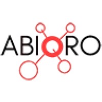 ABIORO logo, ABIORO contact details