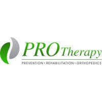 PRO Therapy MN logo, PRO Therapy MN contact details