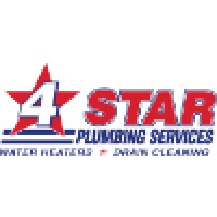 4 Star Plumbing Services logo, 4 Star Plumbing Services contact details