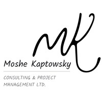 Moshe Kaptowsky Consulting & Project Management LTD. logo, Moshe Kaptowsky Consulting & Project Management LTD. contact details