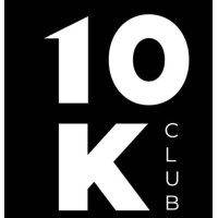 10K Members logo, 10K Members contact details