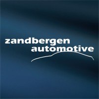 Zandbergen Automotive B.V. logo, Zandbergen Automotive B.V. contact details