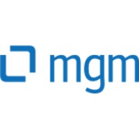 mgm integration partners GmbH logo, mgm integration partners GmbH contact details