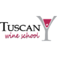 Tuscan Wine School logo, Tuscan Wine School contact details