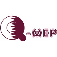 Q-MEP Contracting logo, Q-MEP Contracting contact details