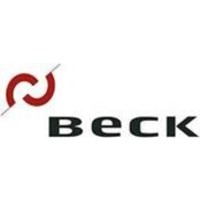 Beck A/S logo, Beck A/S contact details