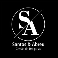 Santos & Abreu - Gestão de Drogarias logo, Santos & Abreu - Gestão de Drogarias contact details