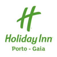 Holiday Inn Porto Gaia logo, Holiday Inn Porto Gaia contact details