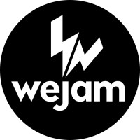 WeJam logo, WeJam contact details