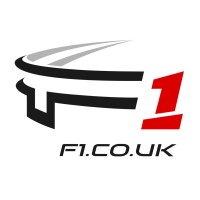 F1.co.uk logo, F1.co.uk contact details