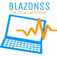 Blazonss LTD (The Correct Description) logo, Blazonss LTD (The Correct Description) contact details