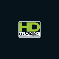 HD Training Funcional logo, HD Training Funcional contact details