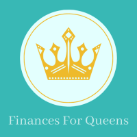 Finances For Queens logo, Finances For Queens contact details