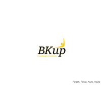 BKup Coaching & Conteúdo logo, BKup Coaching & Conteúdo contact details