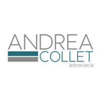 Andrea Collet Advocacia logo, Andrea Collet Advocacia contact details