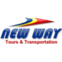 New Way Tours & Transportation logo, New Way Tours & Transportation contact details