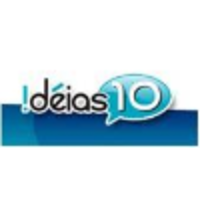 IDEIAS10 logo, IDEIAS10 contact details