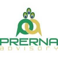 Prerna Advisory logo, Prerna Advisory contact details