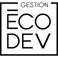 GESTION ÉCO DEV INC. logo, GESTION ÉCO DEV INC. contact details