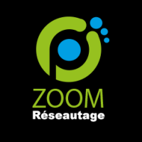 ZOOM Réseautage logo, ZOOM Réseautage contact details