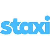 STAXI Corporation logo, STAXI Corporation contact details