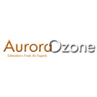 Aurora Ozone logo, Aurora Ozone contact details