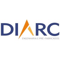 Diarc Engenharia E Pre-Fabricados logo, Diarc Engenharia E Pre-Fabricados contact details