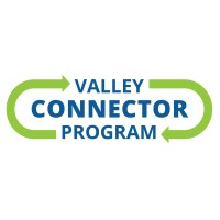 Valley Connector Program logo, Valley Connector Program contact details