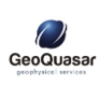 GeoQuasar Geophysical Services logo, GeoQuasar Geophysical Services contact details