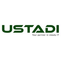 Ustadi logo, Ustadi contact details