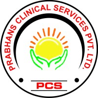 PRABHANS CLINICAL SERVICES PRIVATE LIMITED logo, PRABHANS CLINICAL SERVICES PRIVATE LIMITED contact details