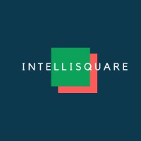 Intellisquare logo, Intellisquare contact details