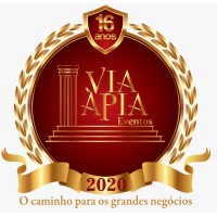 Via Àpia Feiras e Eventos logo, Via Àpia Feiras e Eventos contact details