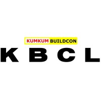 KUMKUM BUILDCON PVT LTD logo, KUMKUM BUILDCON PVT LTD contact details