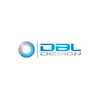 DBL Design logo, DBL Design contact details