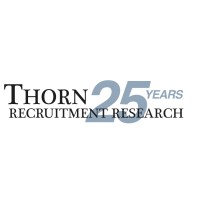 Thorn Network, Inc. logo, Thorn Network, Inc. contact details