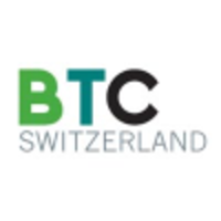 BTC Laboratoire logo, BTC Laboratoire contact details