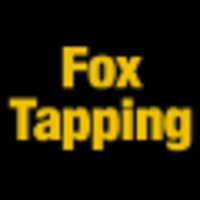 Fox Tapping logo, Fox Tapping contact details