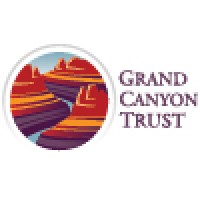 Grand Canyon Trust logo, Grand Canyon Trust contact details