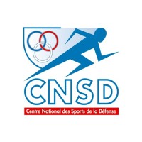 Centre National des Sports de la Défense logo, Centre National des Sports de la Défense contact details