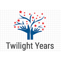 Twilight Years logo, Twilight Years contact details