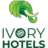 Ivory Hotels logo, Ivory Hotels contact details