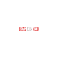 Bronx Born Media, LLC logo, Bronx Born Media, LLC contact details