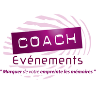 Coach Evénements logo, Coach Evénements contact details