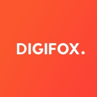 Digifox logo, Digifox contact details