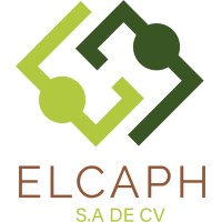 ELCAPH logo, ELCAPH contact details