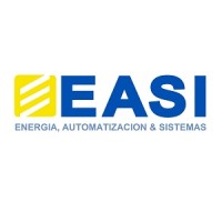 EASI - Energía, Automatización y Sistemas logo, EASI - Energía, Automatización y Sistemas contact details