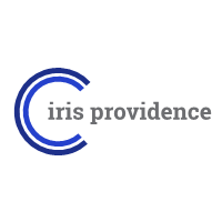 Iris Providence logo, Iris Providence contact details