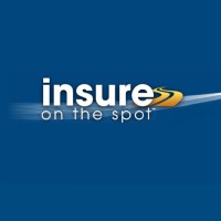 Insure on the Spot logo, Insure on the Spot contact details