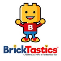 Bricktastics logo, Bricktastics contact details